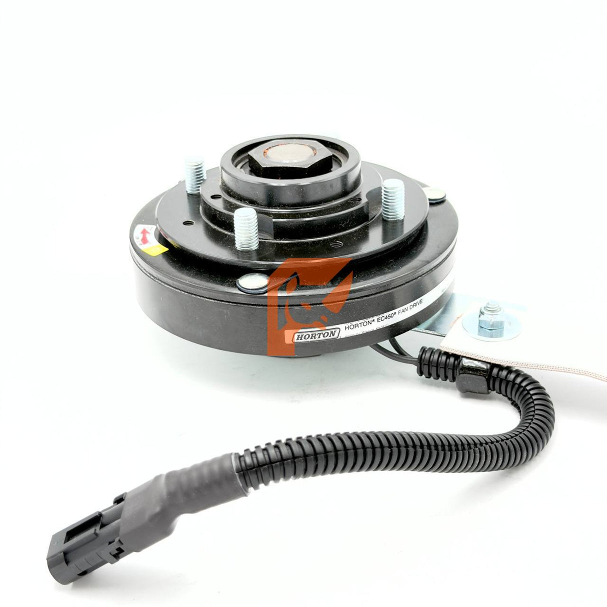 986000 | Genuine Horton® Electric Fan Clutch EC450