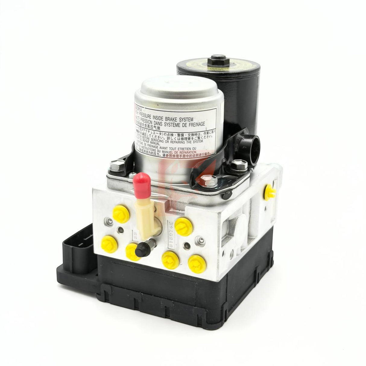 44050-30300 | Genuine Toyota® ABS Motor For Toyota Camry 2007-2011 Hybrid