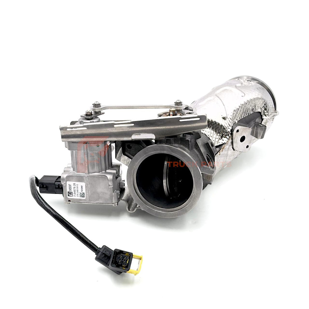 2339634 | Genuine Paccar® Brake Pressure EGR Control Valve