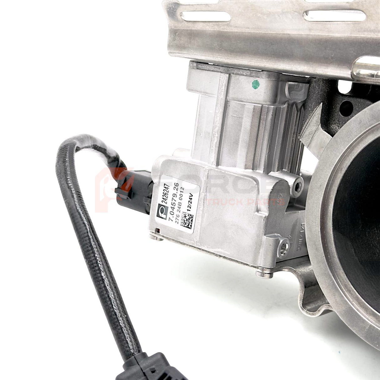 2339634 | Genuine Paccar® Brake Pressure EGR Control Valve