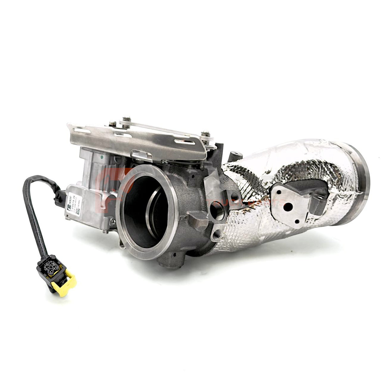 2339634 | Genuine Paccar® Brake Pressure EGR Control Valve