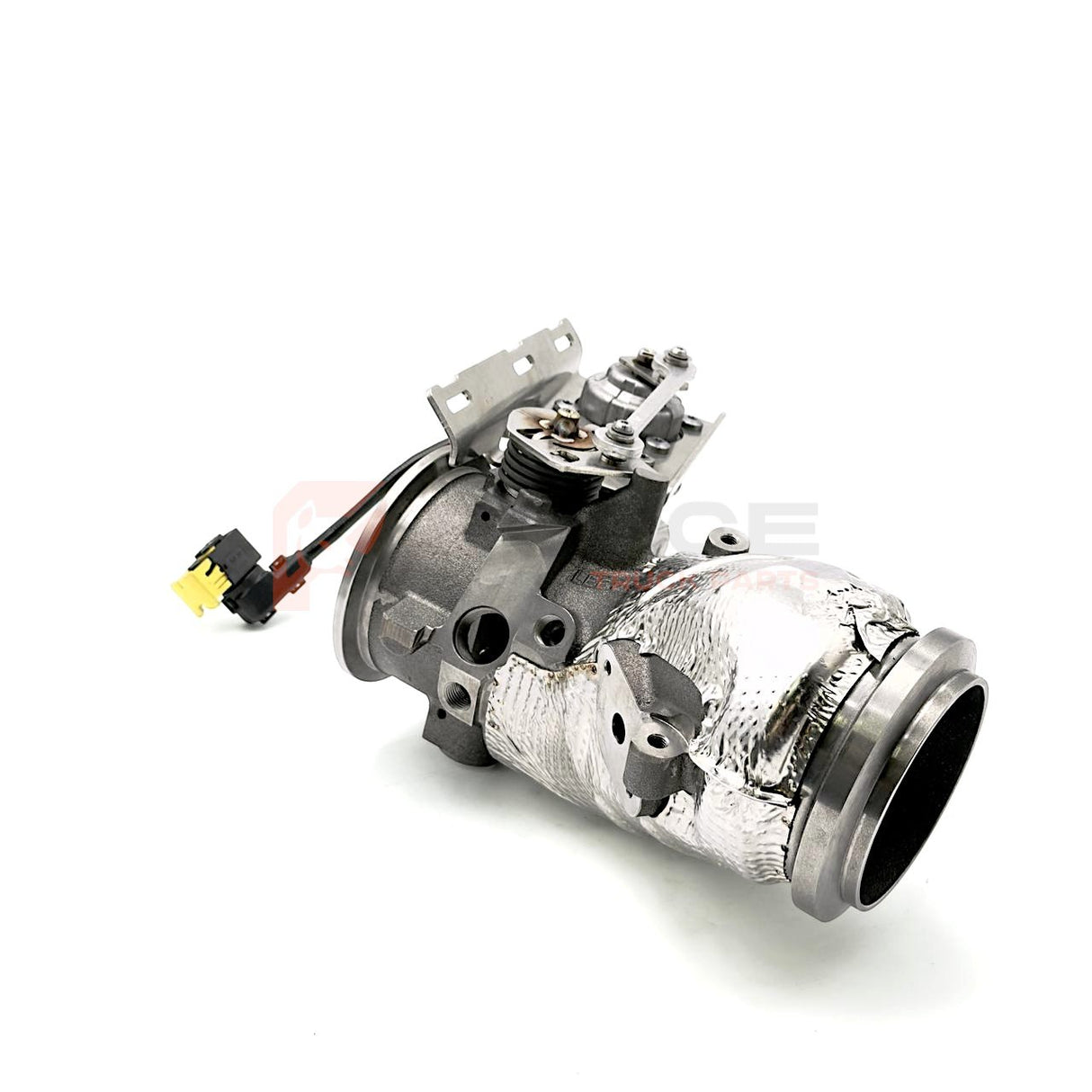 2339634 | Genuine Paccar® Brake Pressure EGR Control Valve
