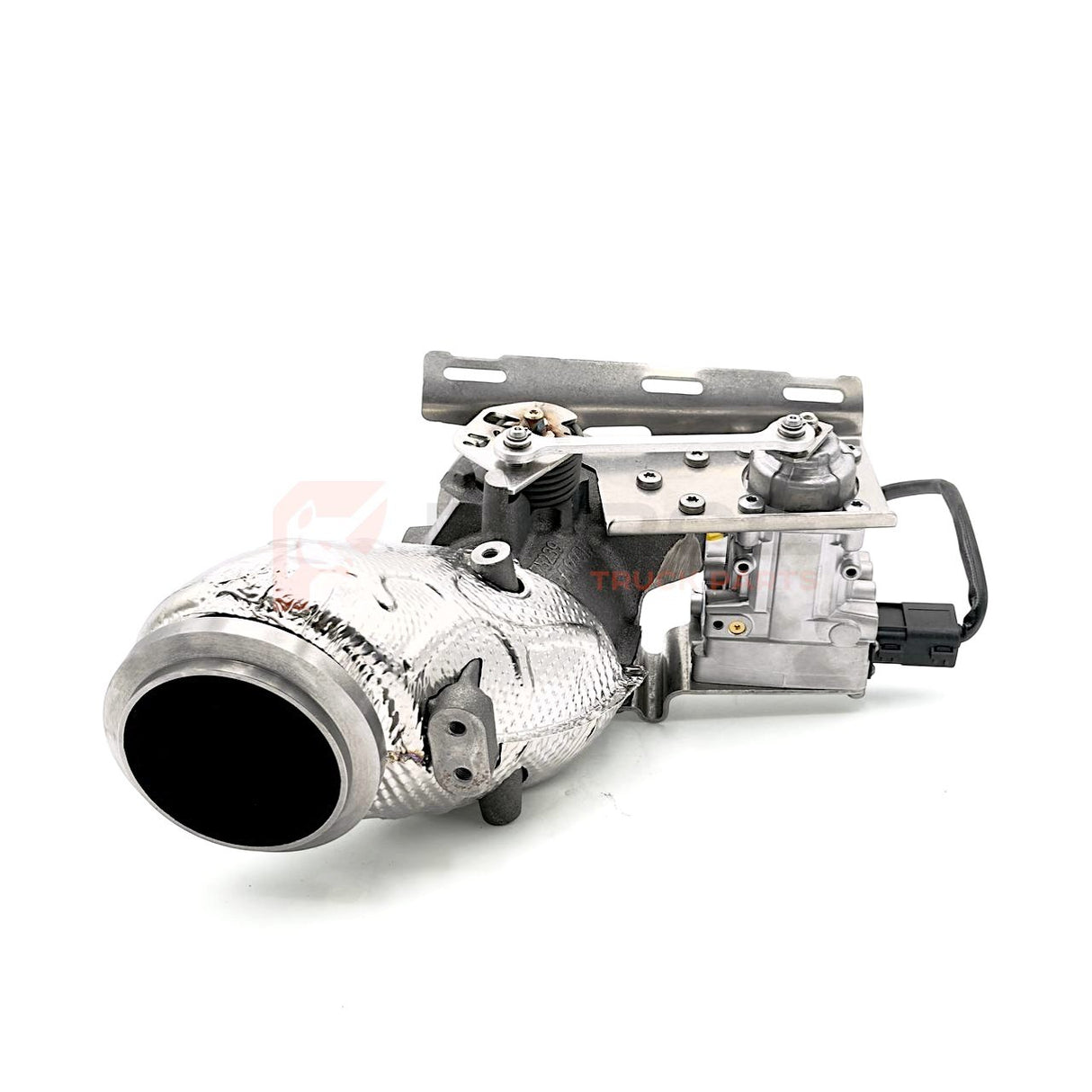 2339634 | Genuine Paccar® Brake Pressure EGR Control Valve