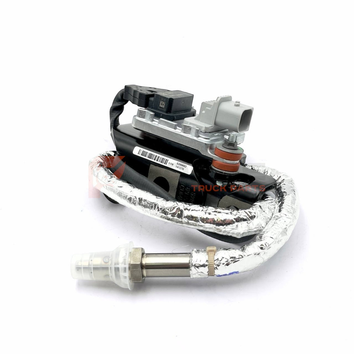 4631809 | Genuine Cummins® NOX Nitrogen Oxide Sensor For 2013-24 6.7L
