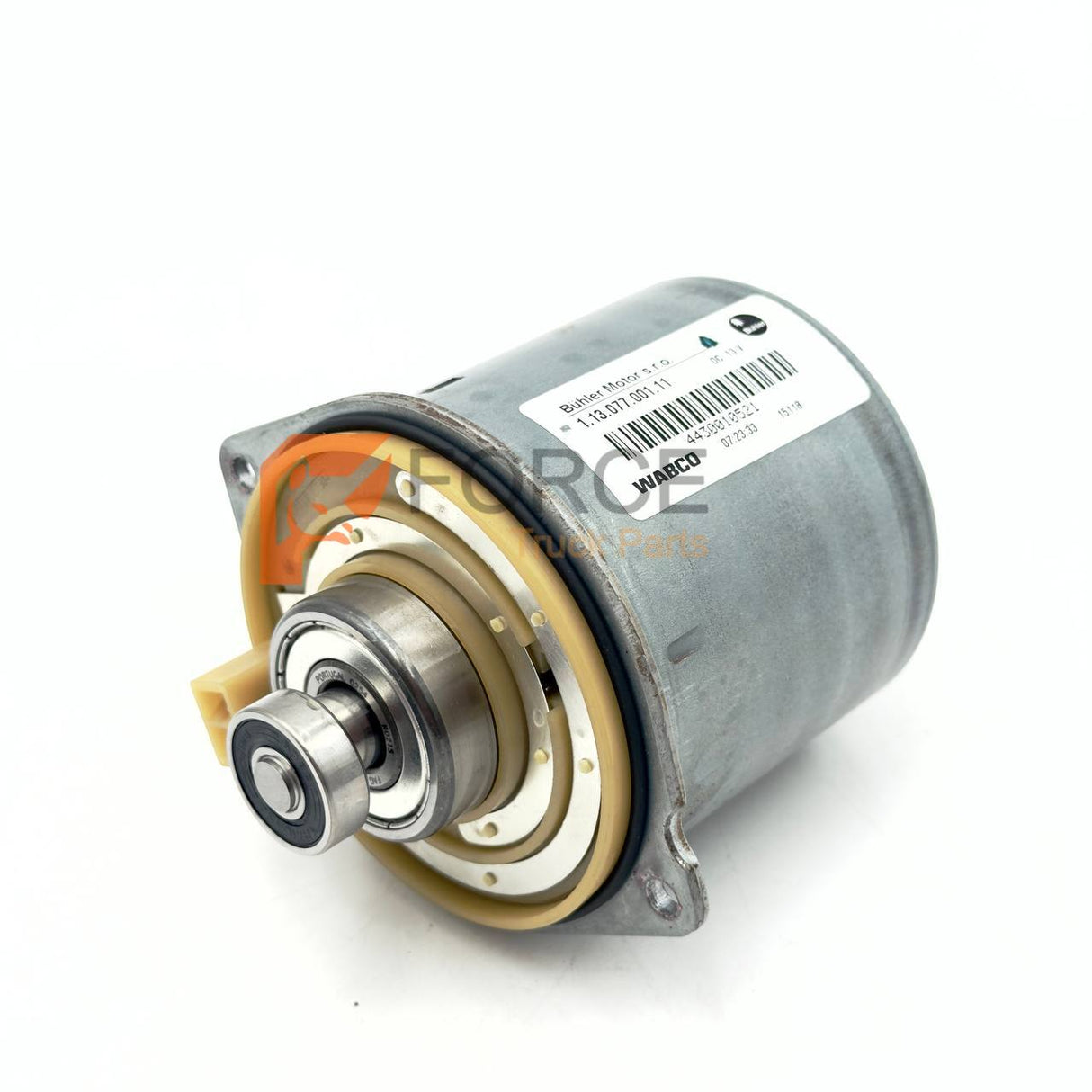 S4784079282 | Genuine Wabco® Hydraulic Pump Motor Kit