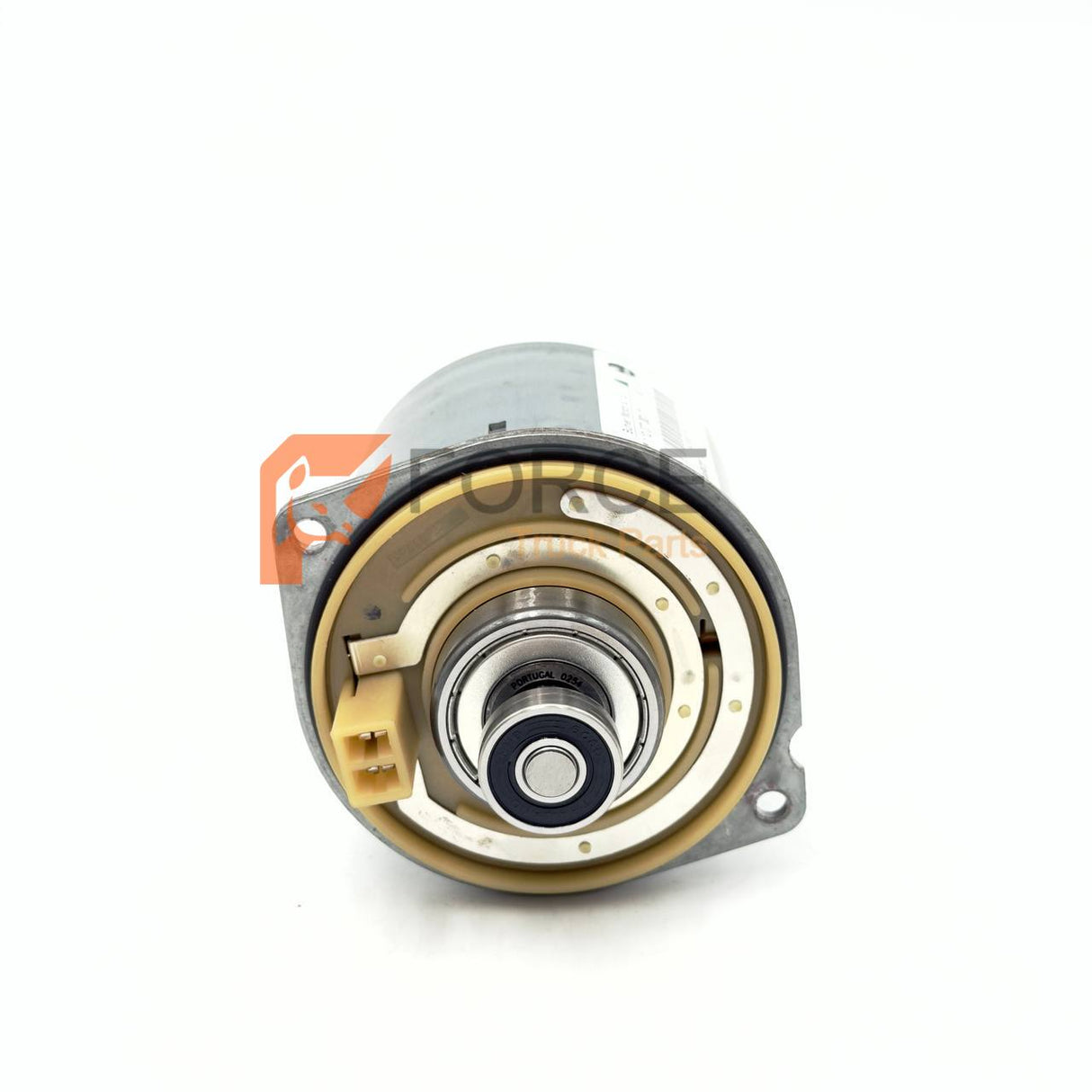 S4784079282 | Genuine Wabco® Hydraulic Pump Motor Kit