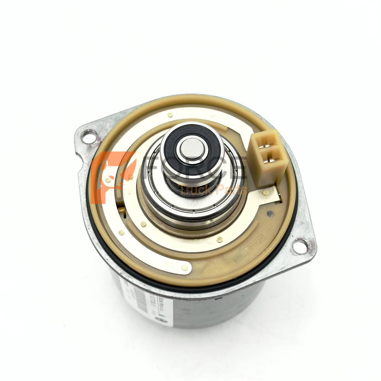 S4784079282 | Genuine Wabco® Hydraulic Pump Motor Kit