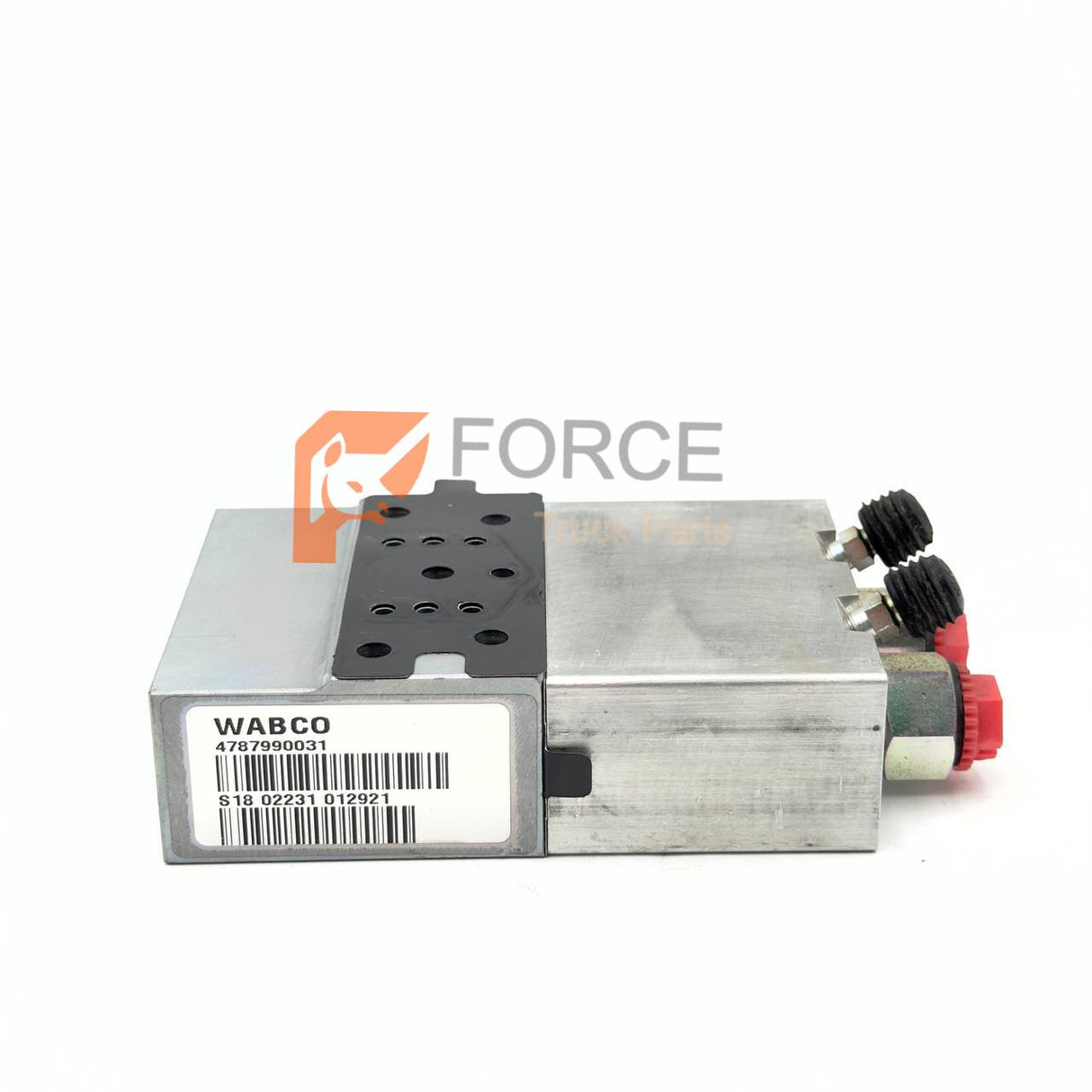 4787990031 | Genuine Wabco® Relay Valve W/ATC Kit