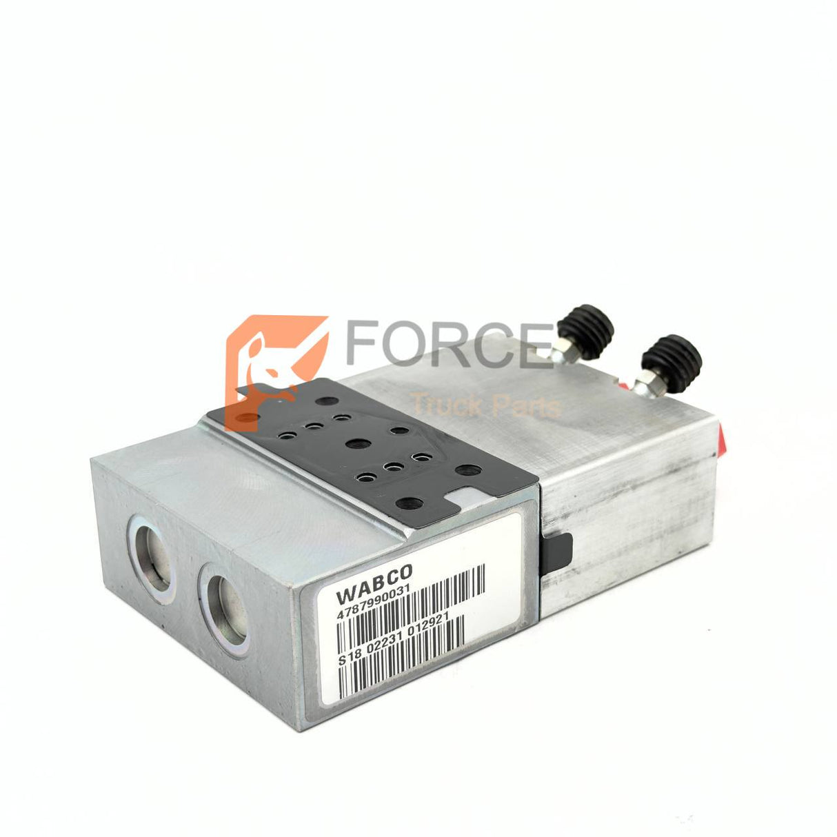 4787990031 | Genuine Wabco® Relay Valve W/ATC Kit