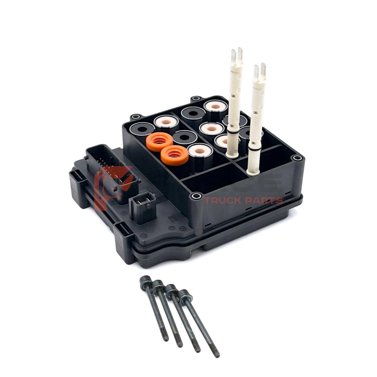 4460460042 | Genuine Wabco® ABS Hydraulic Control Module Kit 12V