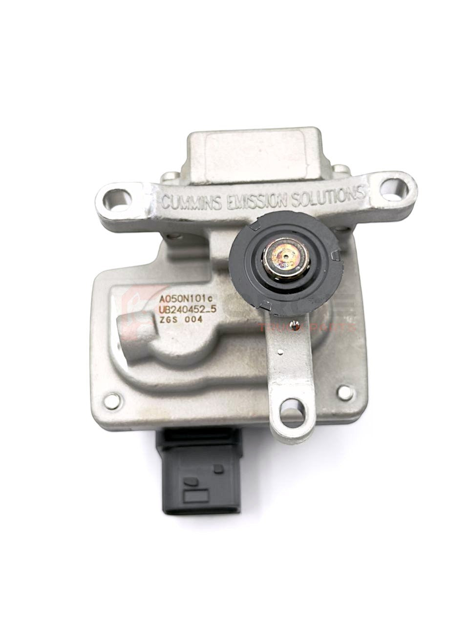 0001403339 | Genuine Detroit Diesel® Diesel Exhaust Fluid Dosing Unit
