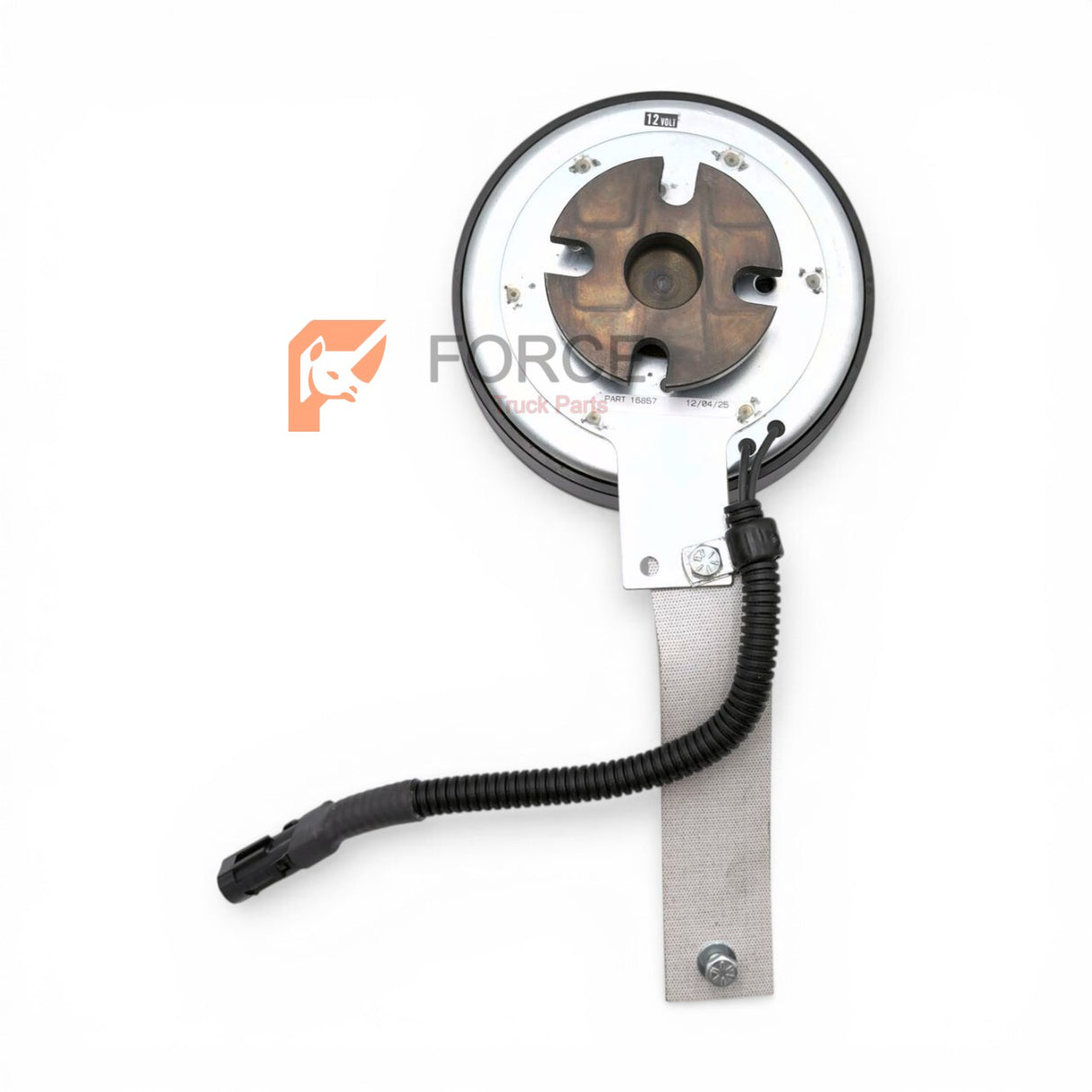 986064 | Genuine Horton® Electromagnetic Fan Clutch EC460 12V