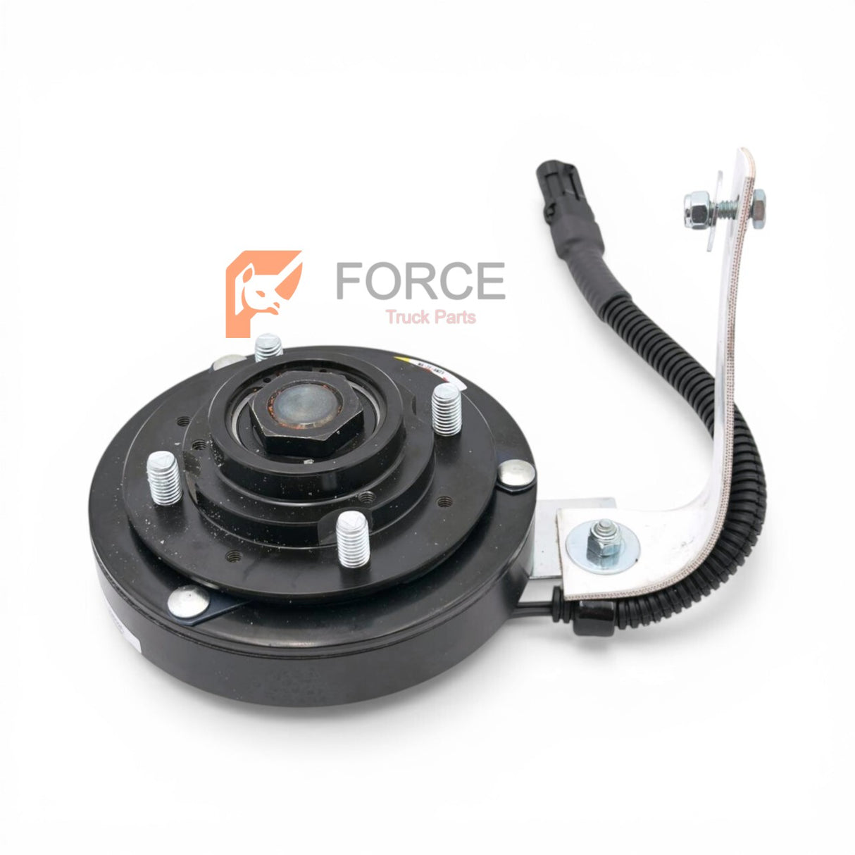 986064 | Genuine Horton® Electromagnetic Fan Clutch EC460 12V
