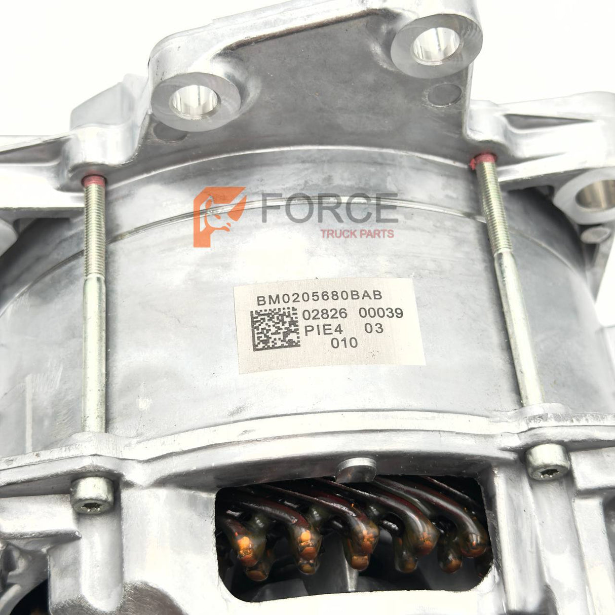 68623194AC | Genuine Mopar® Engine Generator Kit For 2019-2024 Ram 1500