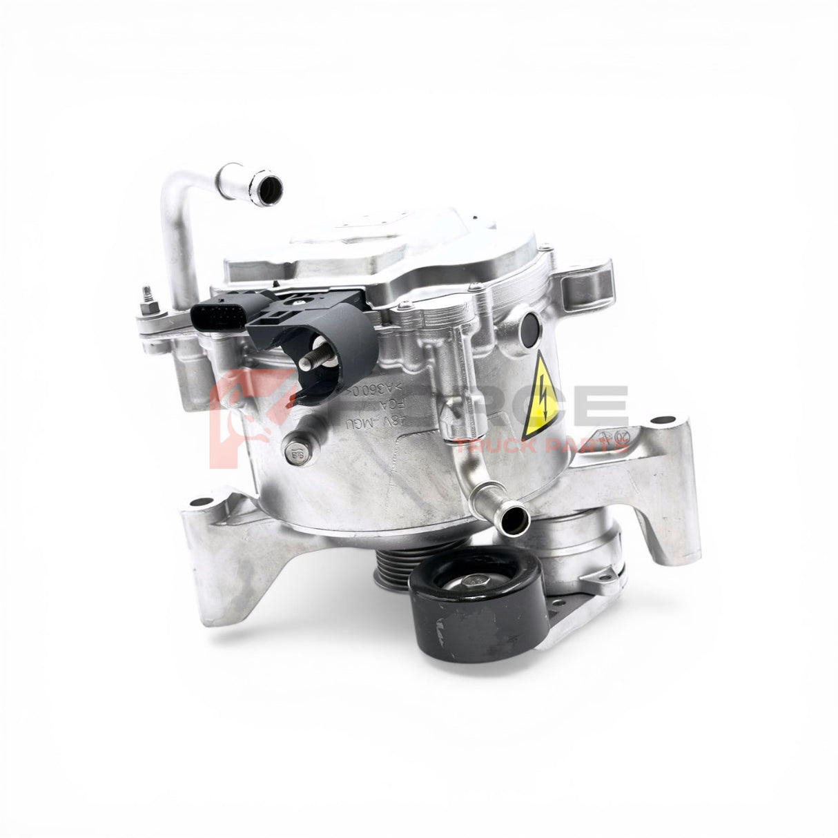 68452771AE | Genuine Mopar® Engine Generator Kit For Jeep Wrangler, Ram 1500
