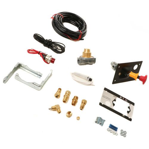 328388-98X | Genuine Chelsea® PTO Air Shift Control Install Kit