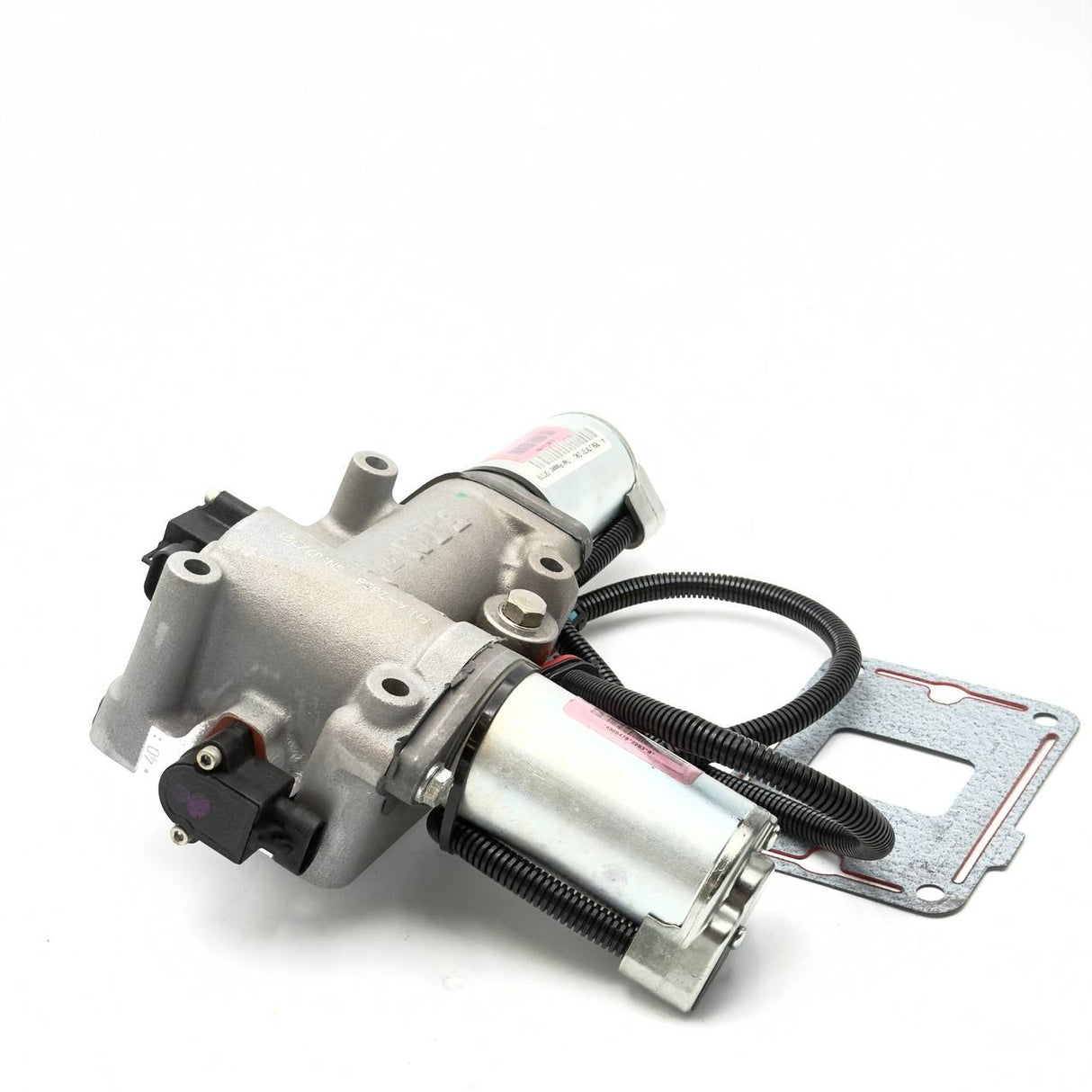 K-4223 | Genuine Eaton® Gen 3 XY Shifter Kit, New Exch (Heavy)