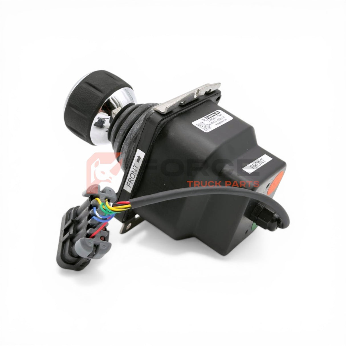 879365A21 | Genuine Mercury® Electrical Joystick Assembly