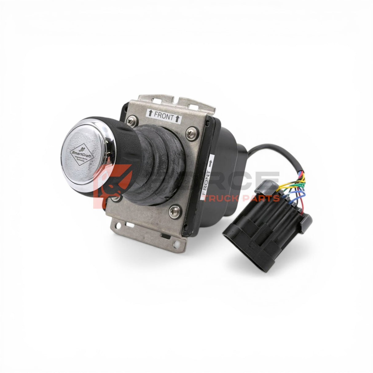 879365A21 | Genuine Mercury® Electrical Joystick Assembly