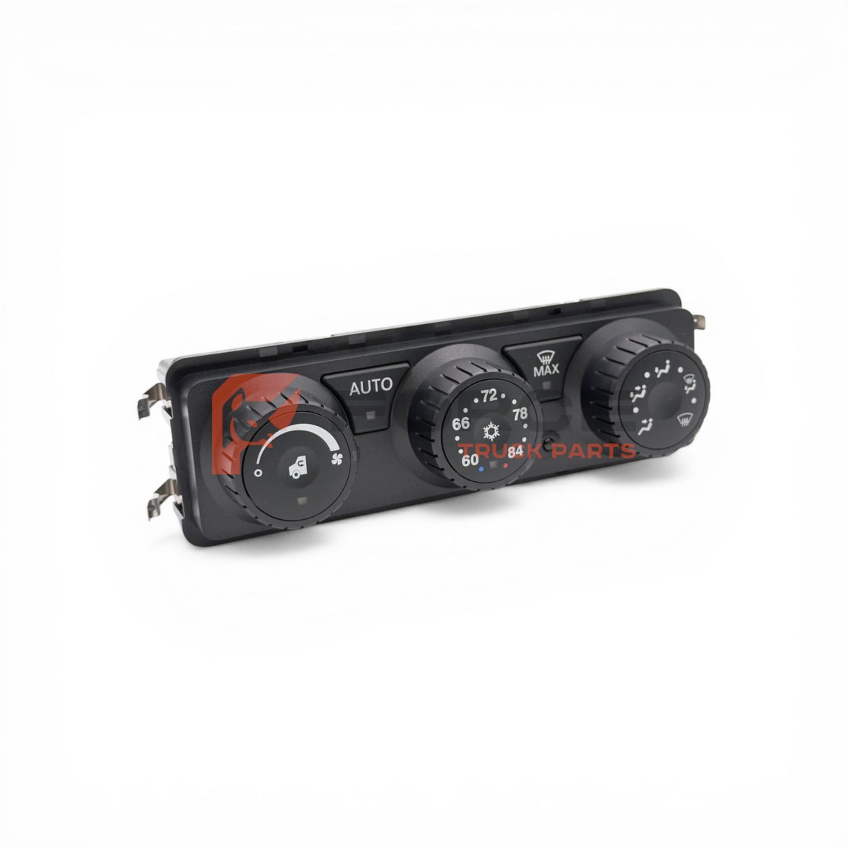 F21-1028-1341 | Genuine Paccar HVAC Climate Temperature Control Module