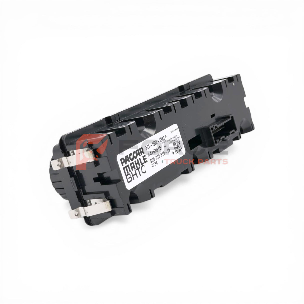 F21-1028-1341 | Genuine Paccar HVAC Climate Temperature Control Module