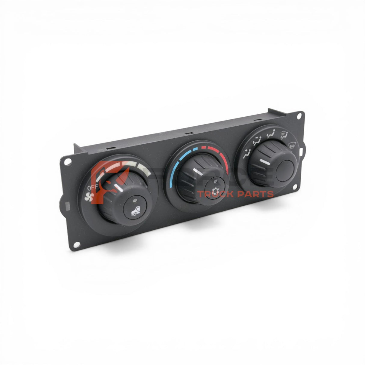 F21-1013 | Genuine Paccar® HVAC A/C Heater Control Assembly
