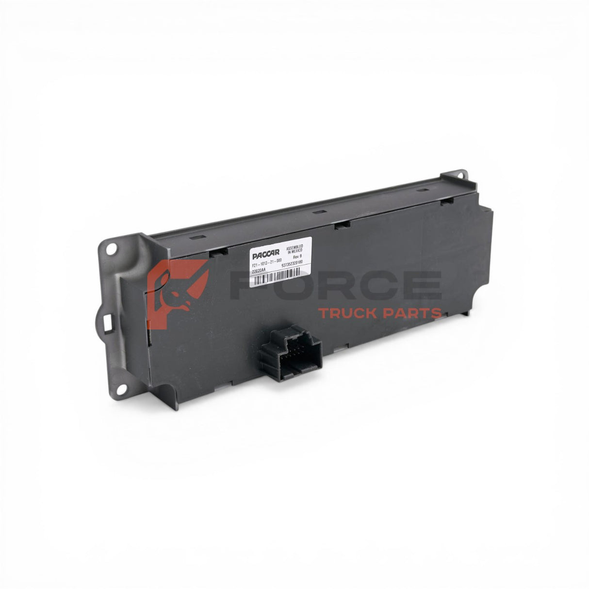 F21-1013 | Genuine Paccar® HVAC A/C Heater Control Assembly