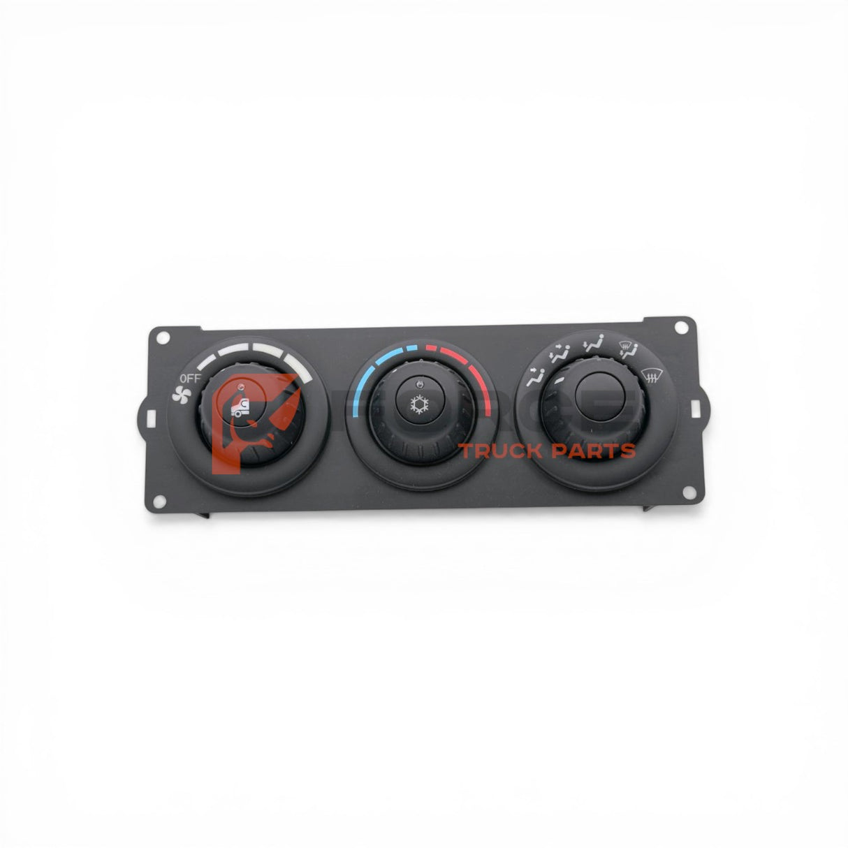 F21-1013 | Genuine Paccar® HVAC A/C Heater Control Assembly