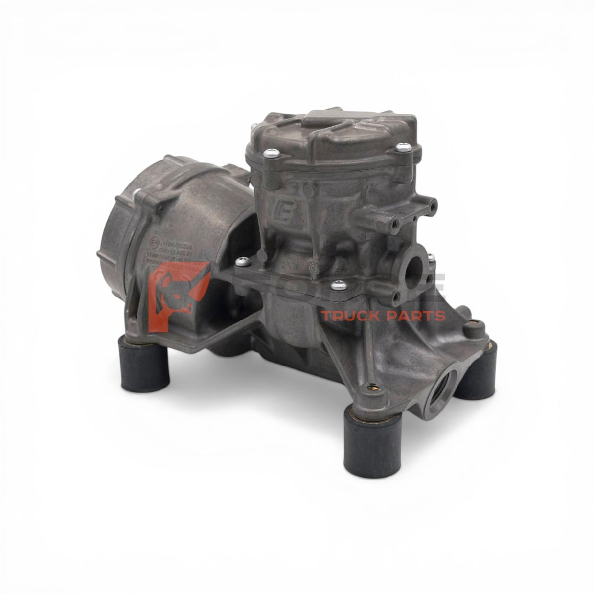 5664261 | Genuine Cummins® Fuel Control Module 12L ISX/QSX