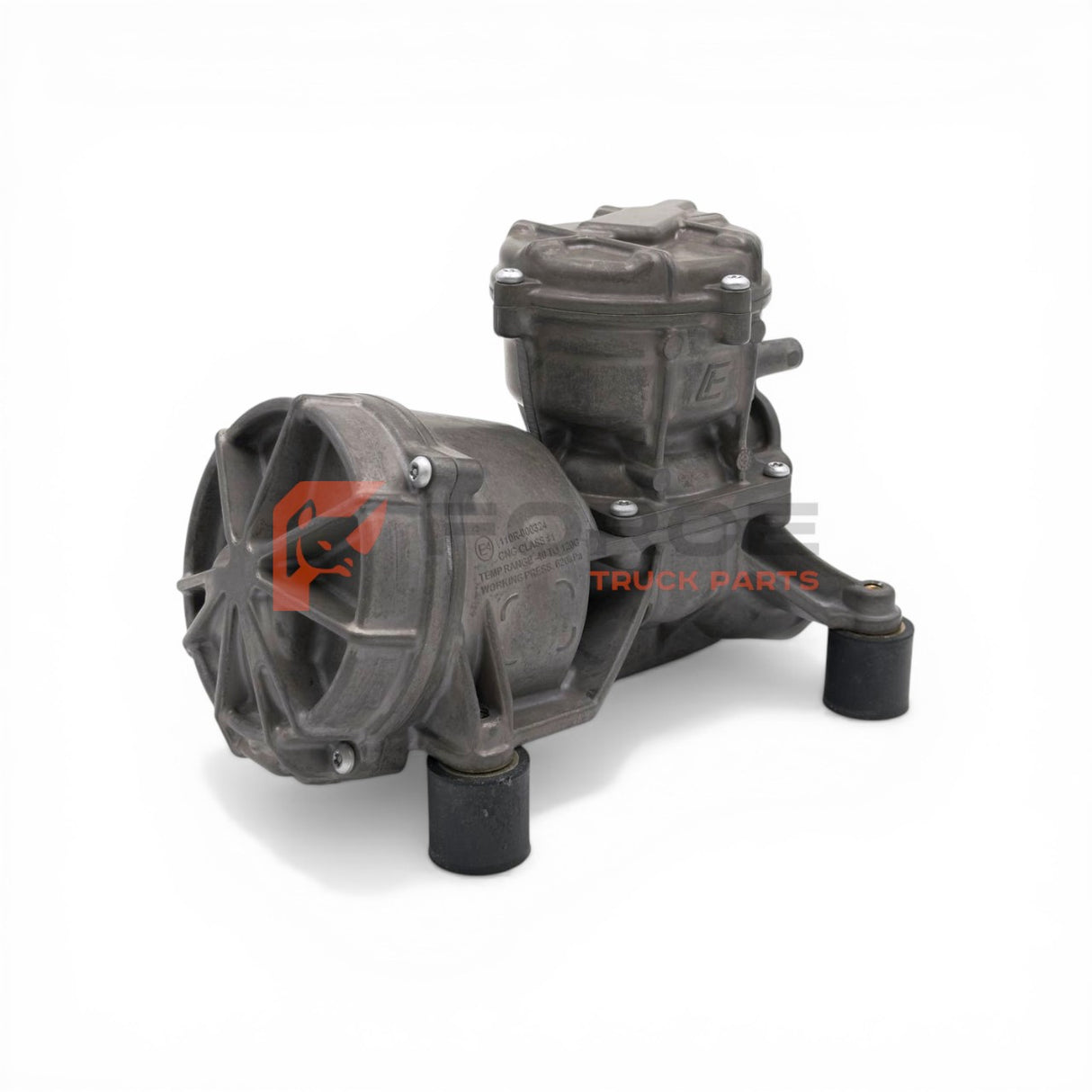 5664261 | Genuine Cummins® Fuel Control Module 12L ISX/QSX