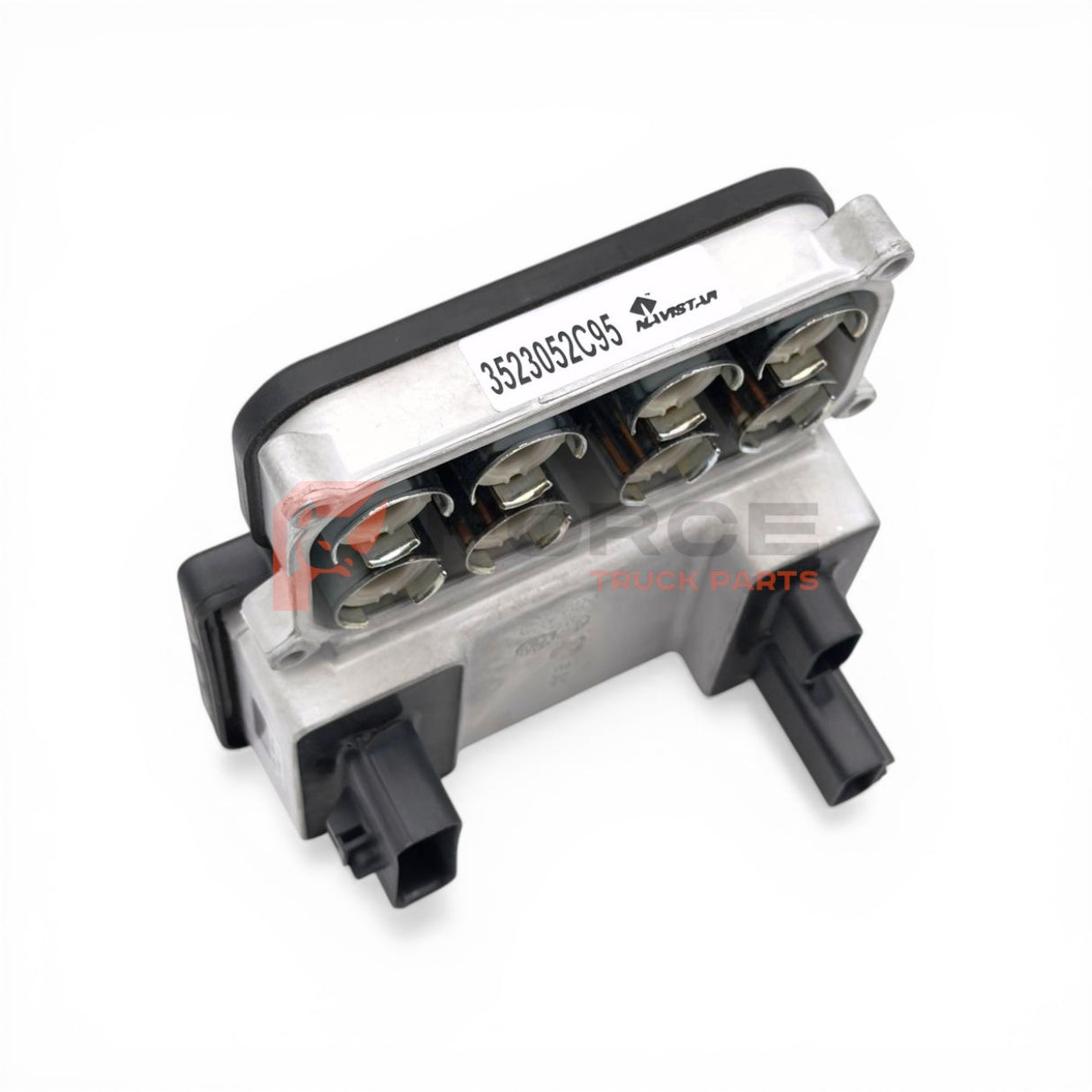 3523052C94 | Genuine International® Electronic Hydraulic ABS Control Module Kelsey Hayes