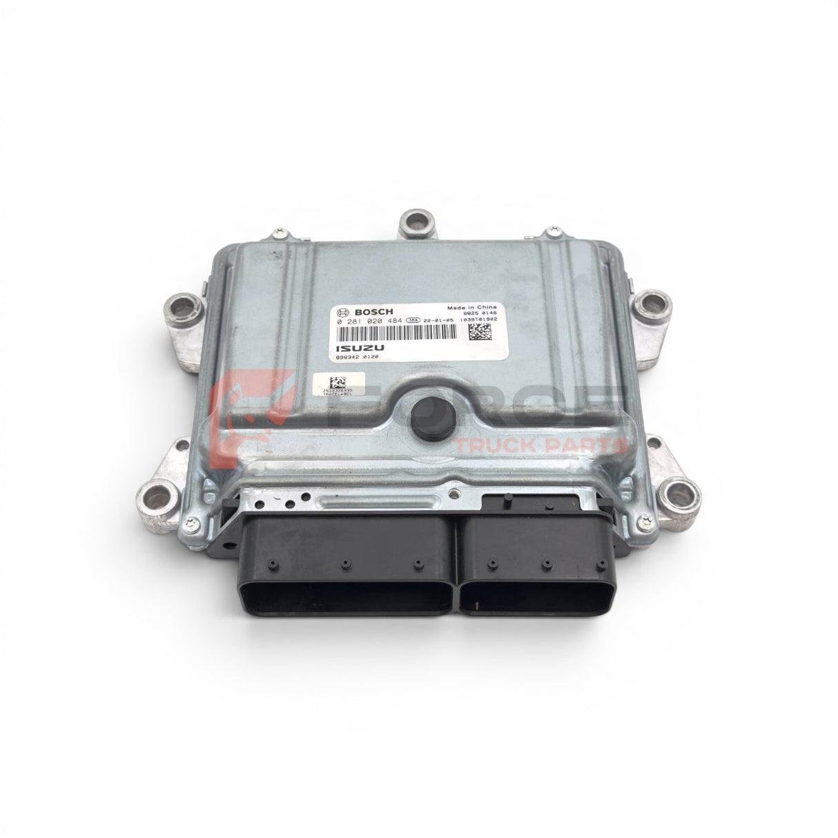 2814020484 | Genuine Isuzu® DEF Control Unit For Isuzu NRP-HD 5.2L- 2011-2023