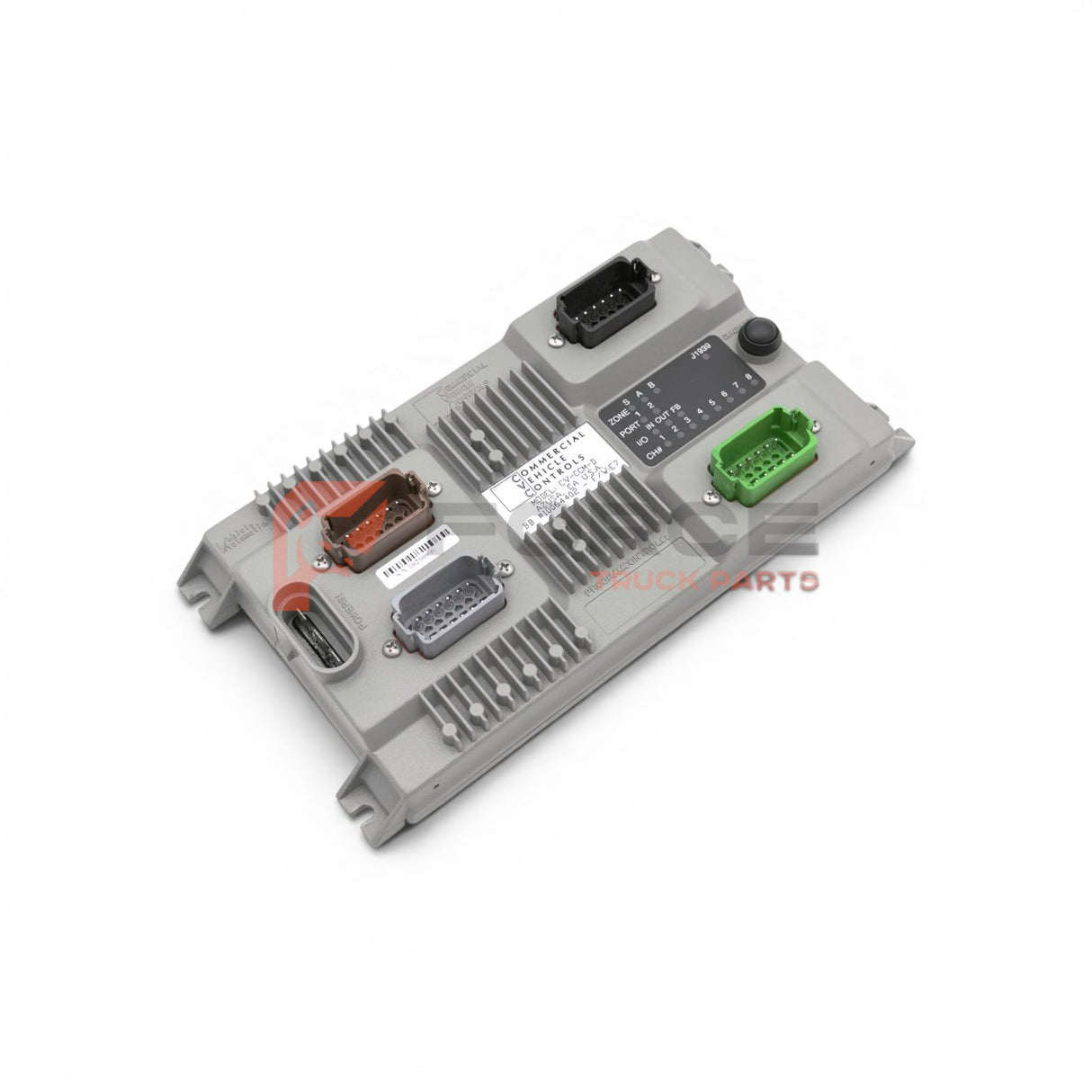 10064402 | Commercial Vehicles Controls Chassis Control Module For Blue Bird