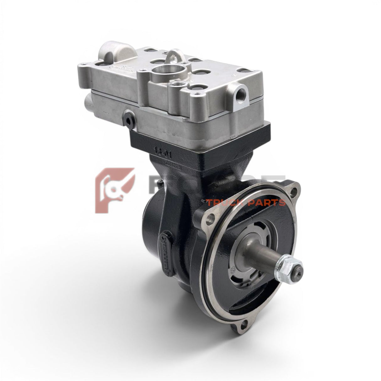 85155997 | Yumak® Single Cylinder Compressor For Volvo