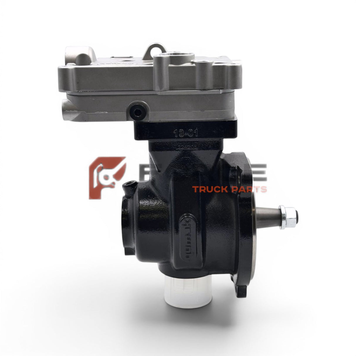 85155997 | Yumak® Single Cylinder Compressor For Volvo