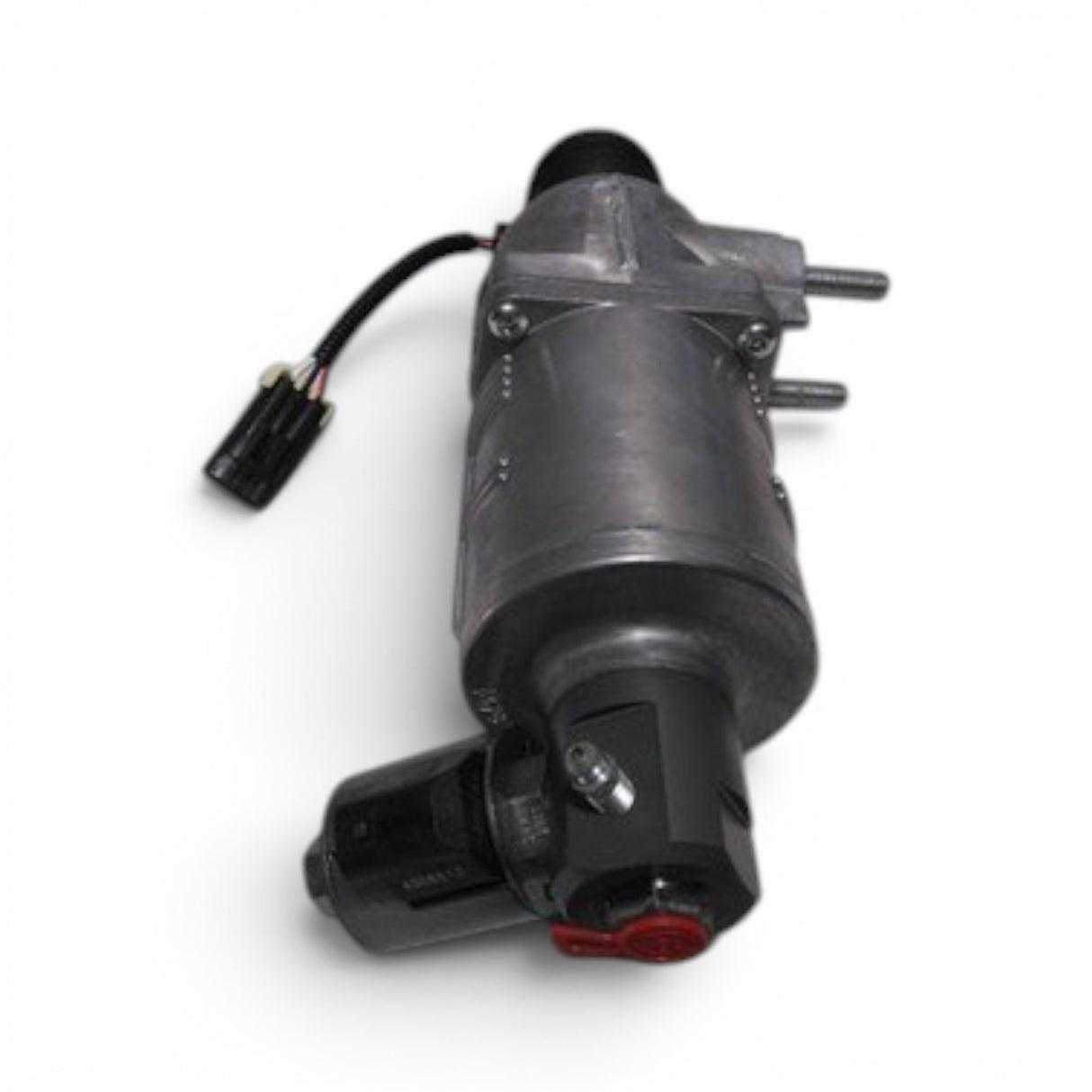 9C4O 2B195AA | Genuine International® Hydraulic Unit Park Brake (SAHR)