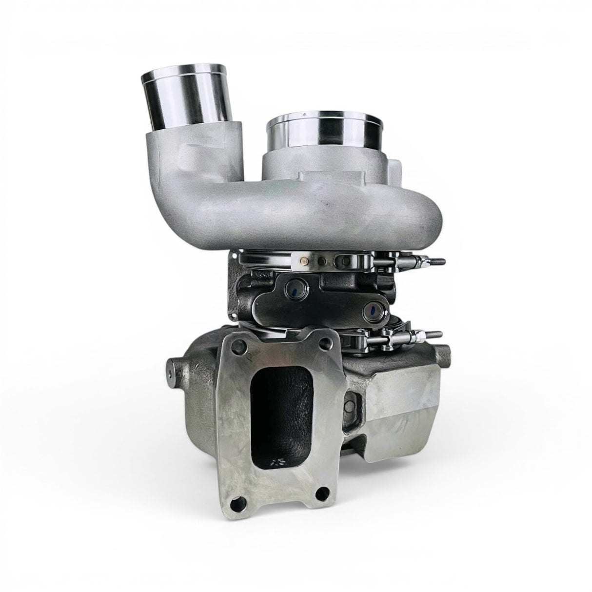 5355676 | Genuine Cummins® Turbocharger HE300VG Dodge Ram 2500, 3500, 4500