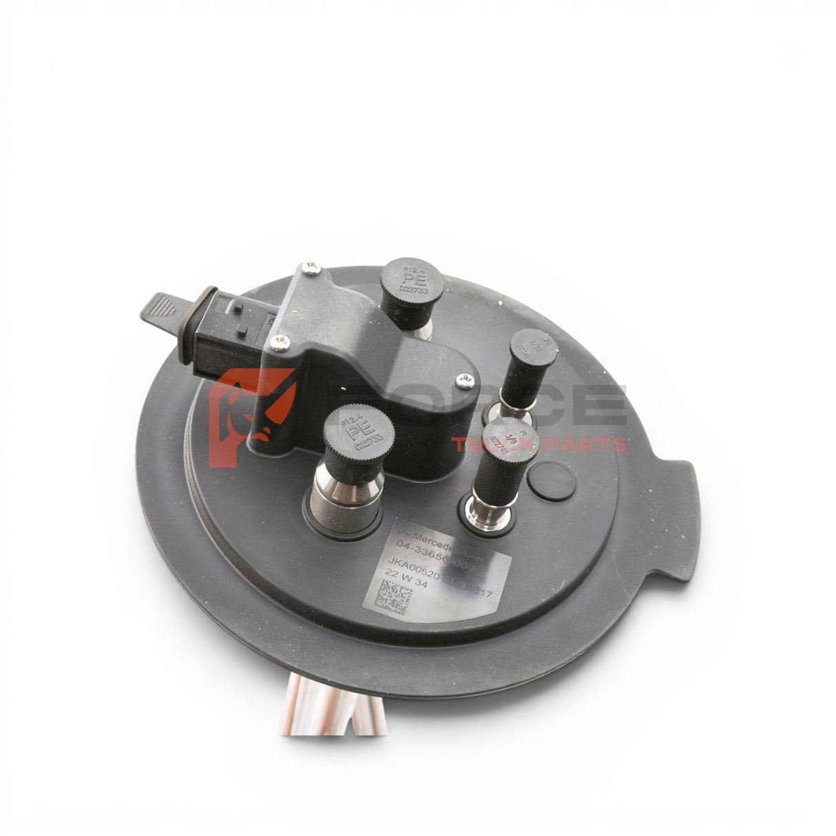 04-33656-000 | Genuine Freightliner® DEF Fluid Header 13/23G