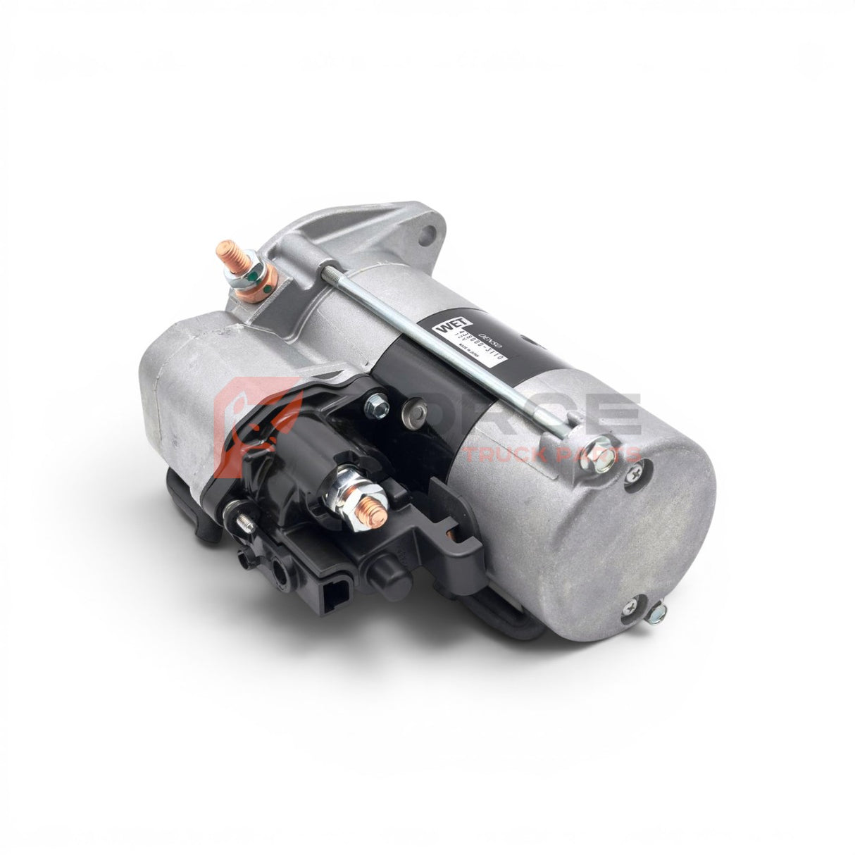 0321111 | Genuine Cummins® Starter Motor 38MT 12V