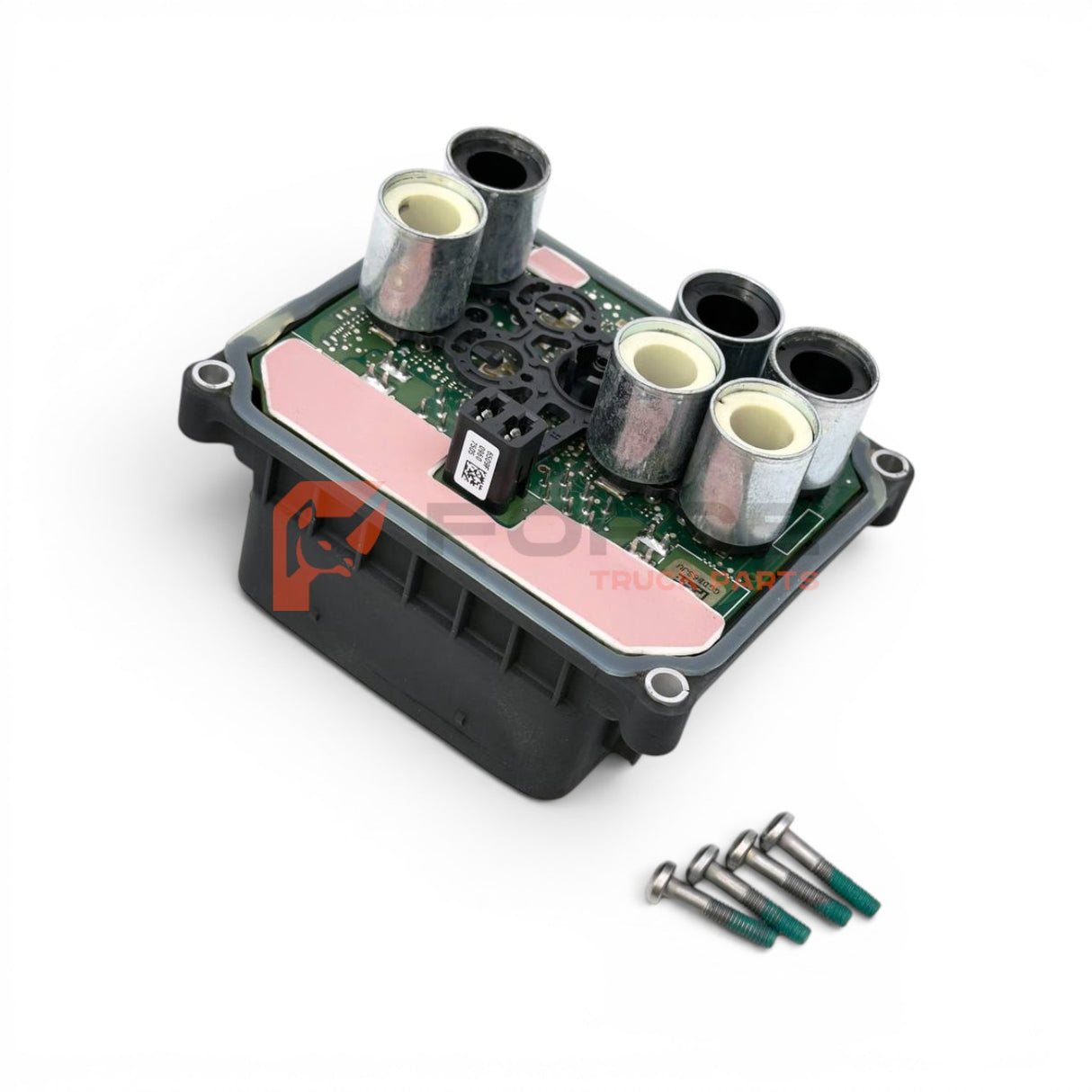 15233172 | Genuine GM® Electronic Brake Control Module GMC Sierra 2007-2010