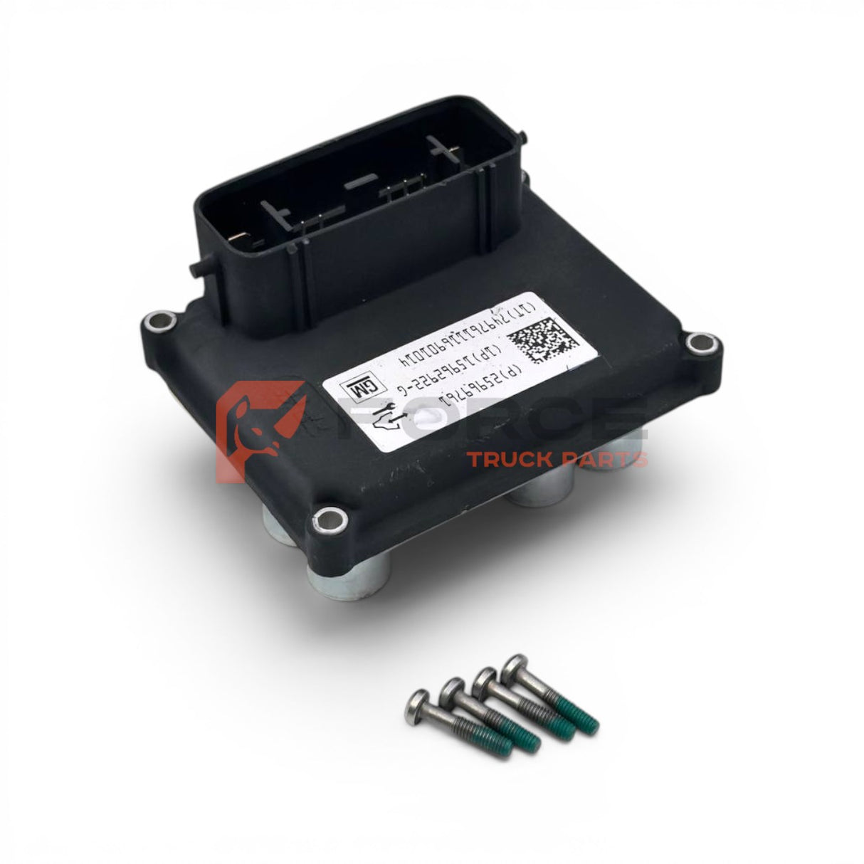 15233172 | Genuine GM® Electronic Brake Control Module GMC Sierra 2007-2010