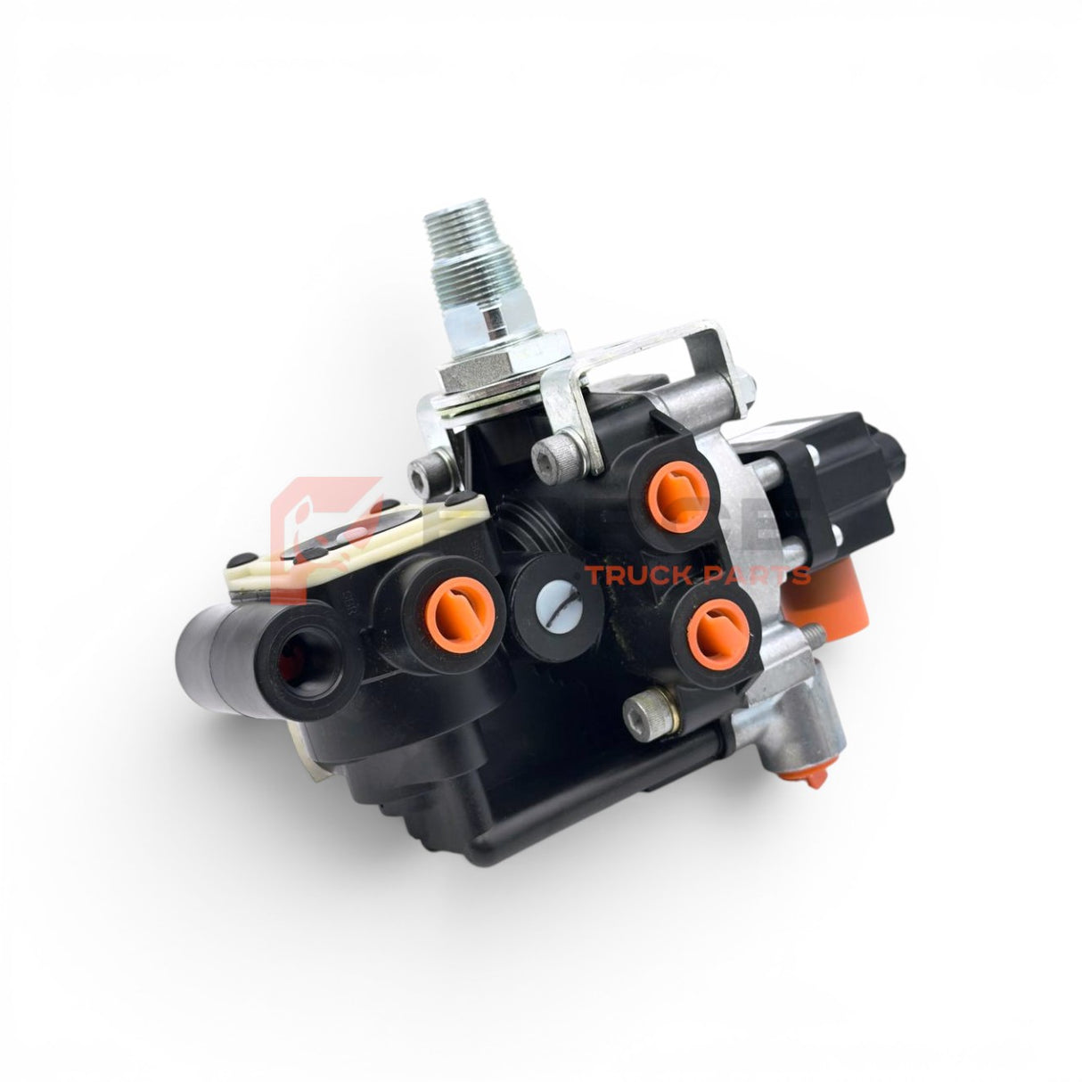 10039274 | Genuine Haldex® ABS Valve, 4 Port, 12V, Spring Brake Priority