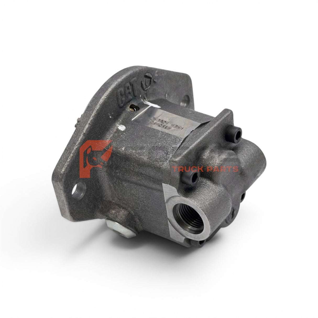 20R-1525 | Genuine CAT® Fuel Transfer Pump