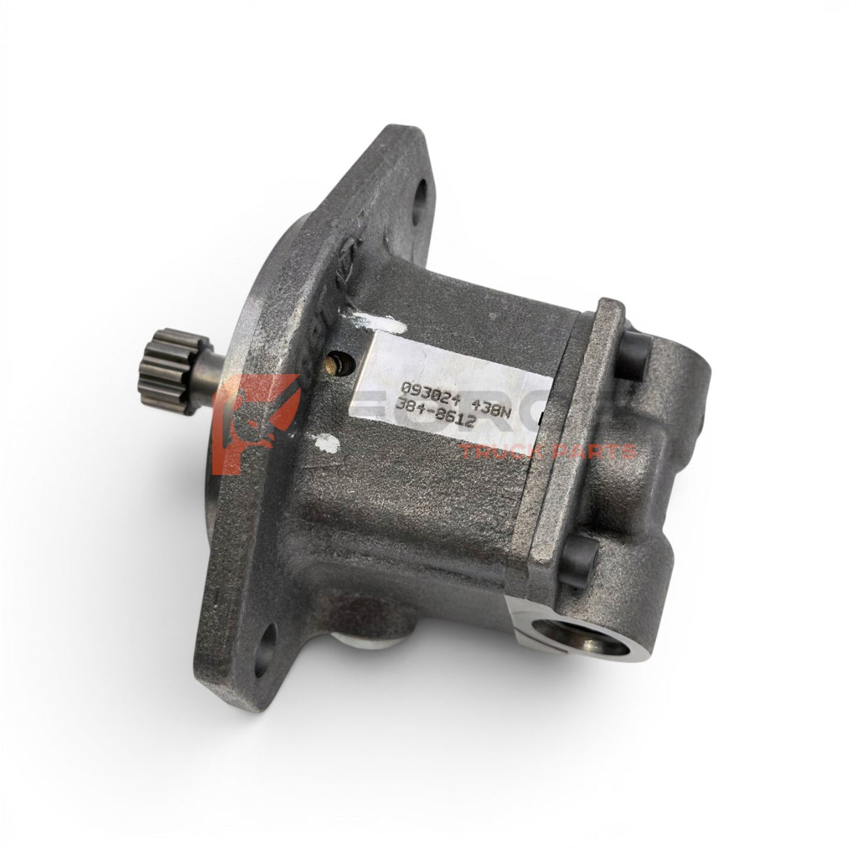 20R-1525 | Genuine CAT® Fuel Transfer Pump
