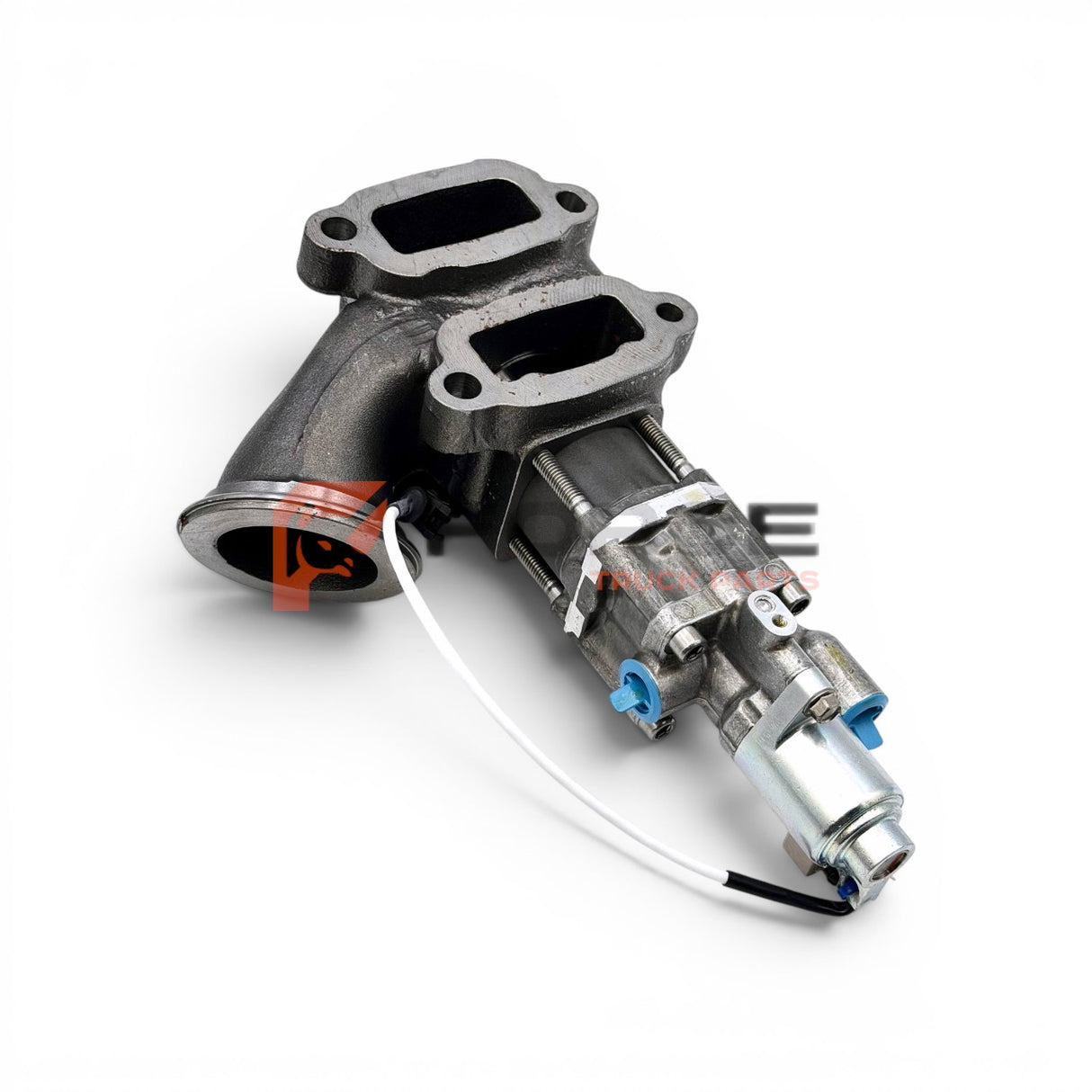 A3828868461V1 | Genuine Mack® EGR Valve Kit For D11, D13, D16, M7, M8