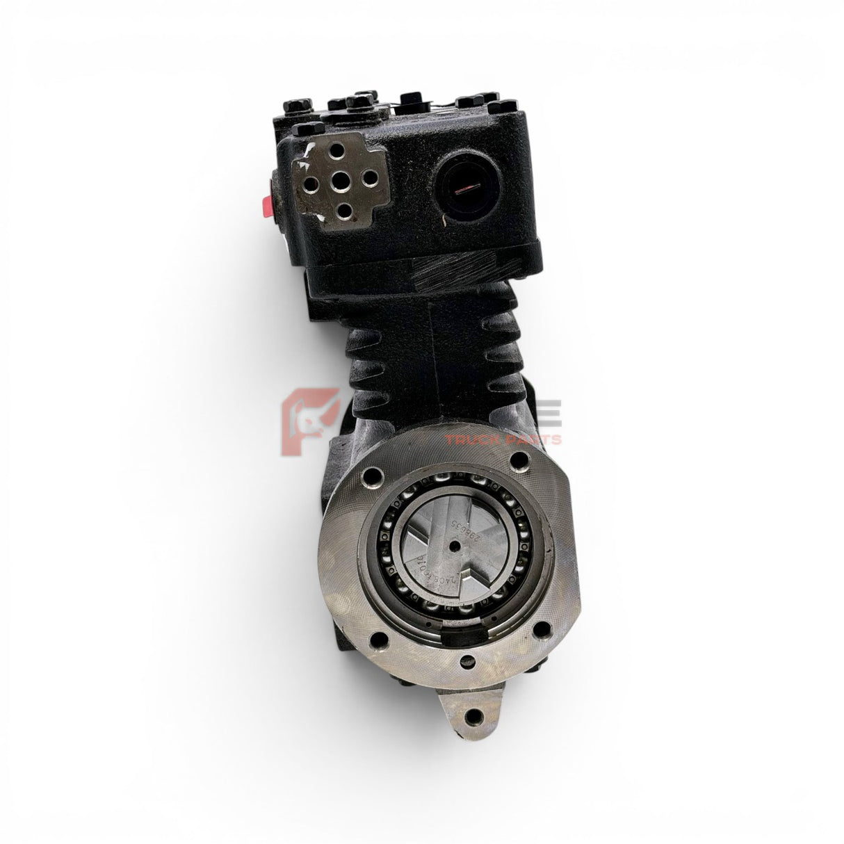 065197 | Genuine Bendix® Air Compressor TF-550 For ISM N14 M11