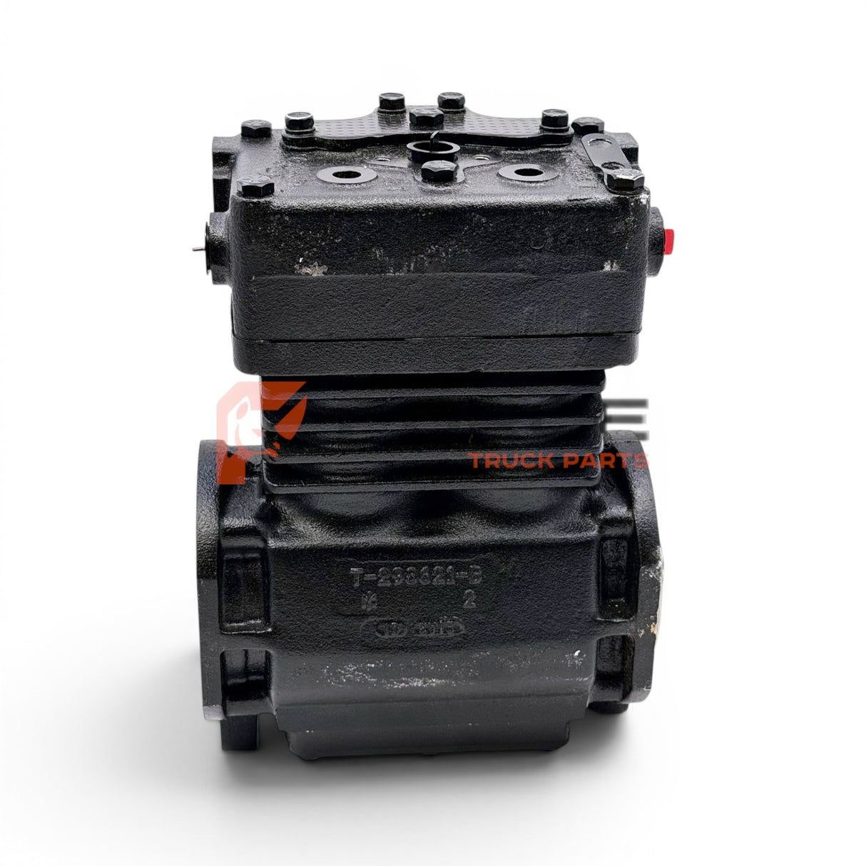 065197 | Genuine Bendix® Air Compressor TF-550 For ISM N14 M11