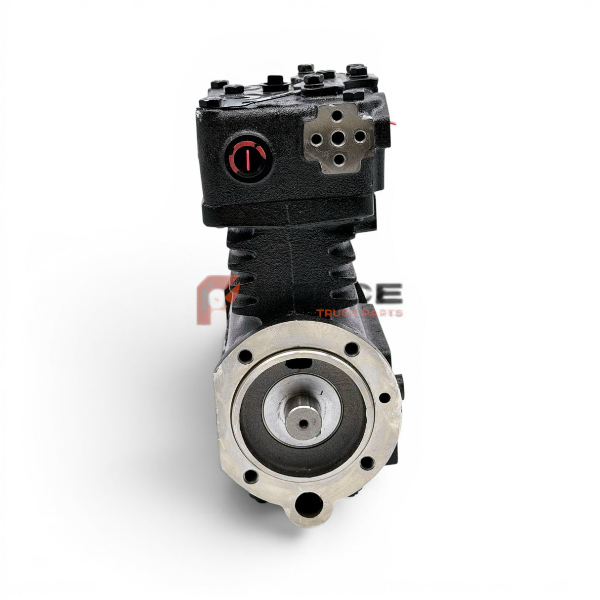 065197 | Genuine Bendix® Air Compressor TF-550 For ISM N14 M11