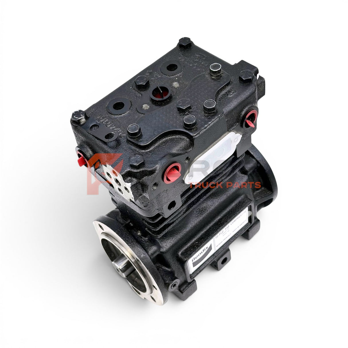 065197 | Genuine Bendix® Air Compressor TF-550 For ISM N14 M11