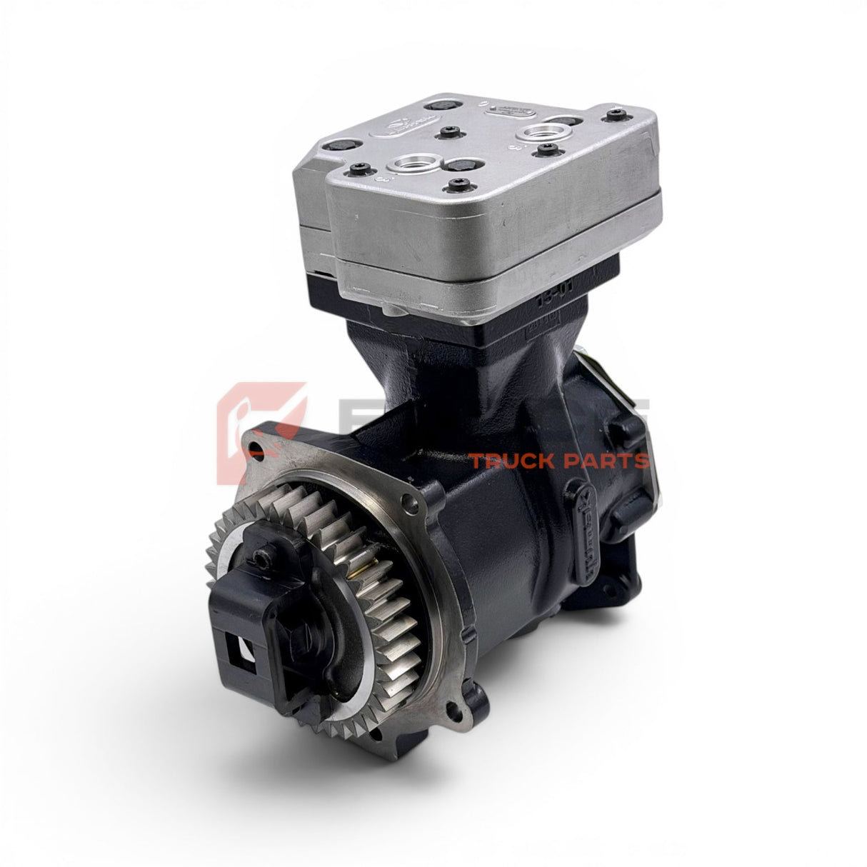 1650792004 | Yumak® Single Cylinder Air Compressor For Cummins Engines